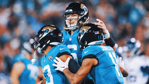 INDIANAPOLIS COLTS Trending Image: Jaguars to play twice in London among five NFL international games in 2023